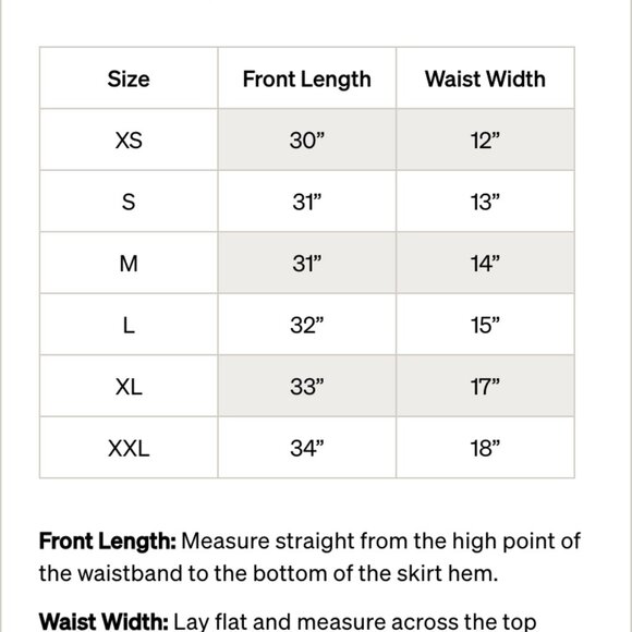 KOTN Women's Gezira Knit Skirt Black XXL NWT - Picture 6 of 7